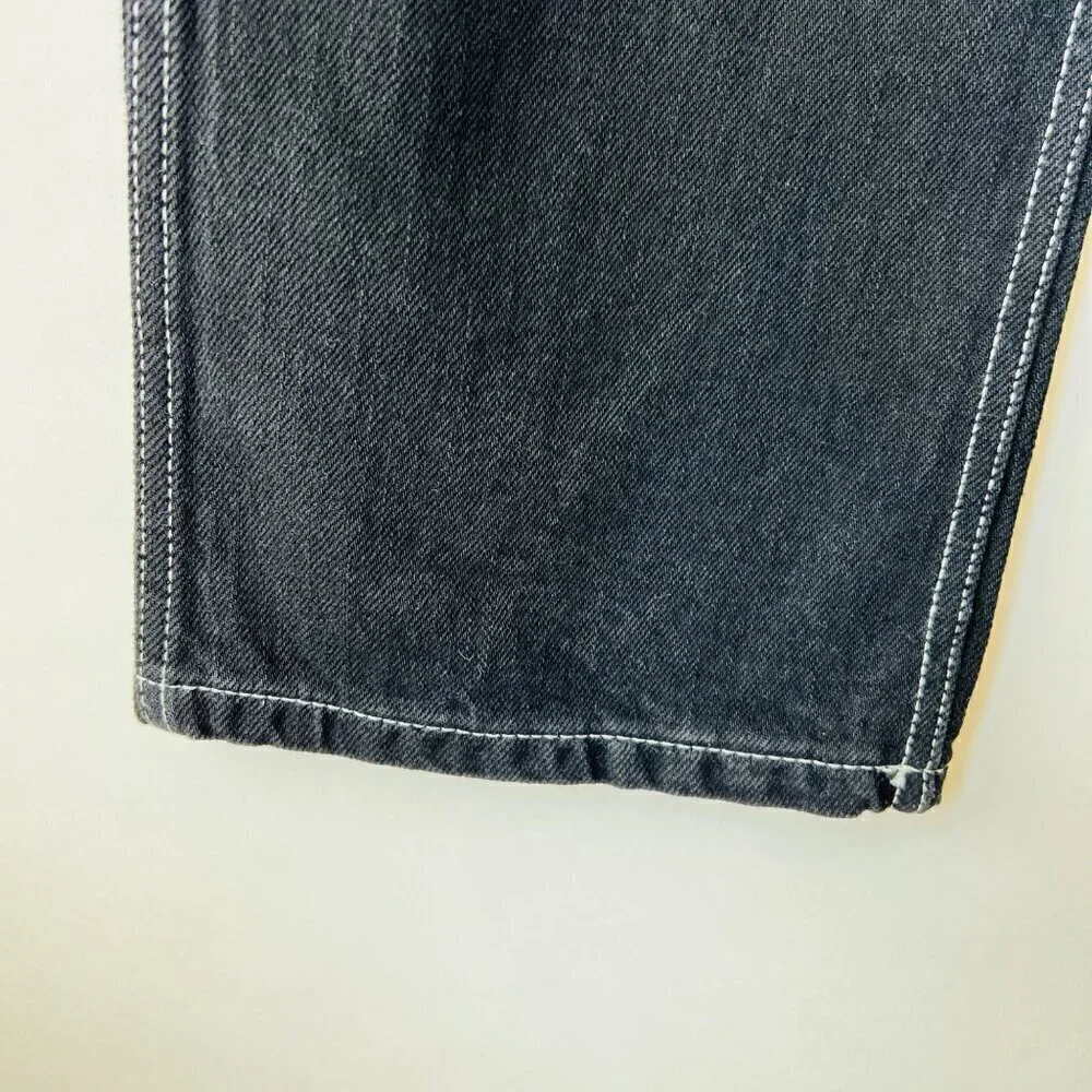 Reformation Highrise straight slim jeans, Size 26 M58